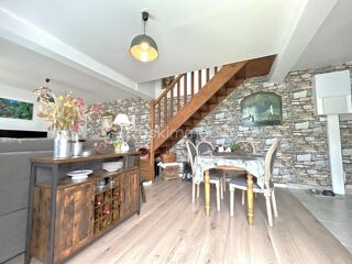  Maison � vendre 3 pi�ces 62 m�