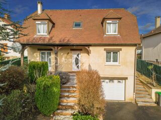  Maison � vendre 5 pi�ces 110 m�