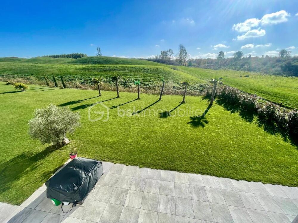 à vendre  Maison Mérignies (59710)