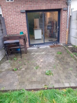  Maison � louer 4 pi�ces 118 m�