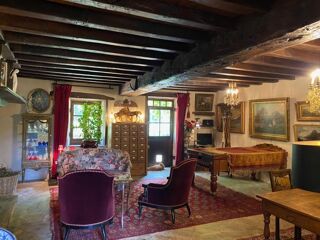  Propriété/château à vendre 11 pièces 365 m²