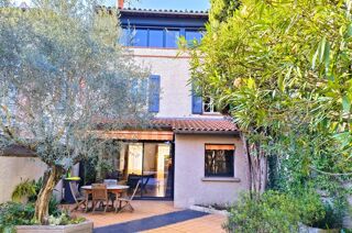  Maison à vendre 5 pièces 151 m²