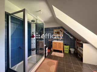  Maison à vendre 5 pièces 160 m²