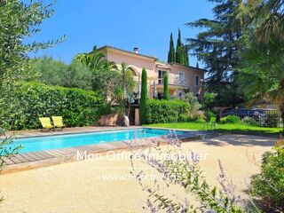  Maison à vendre 7 pièces 194 m²