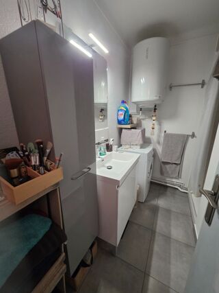  Appartement � vendre 2 pi�ces 42 m�