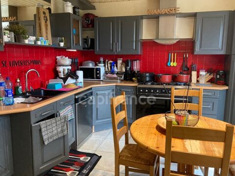   Maison � vendre 5 pi�ces  (49) Maison - 7 pi�ce(s) - 143 m�