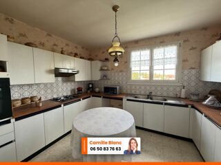  Maison  vendre 4 pices 107 m