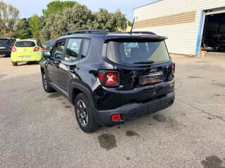 Renegade 1.6 I MultiJet S&S 120 ch Longitude 2016 occasion 84700 Sorgues