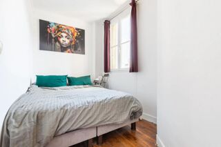  Appartement à vendre 3 pièces 48 m²
