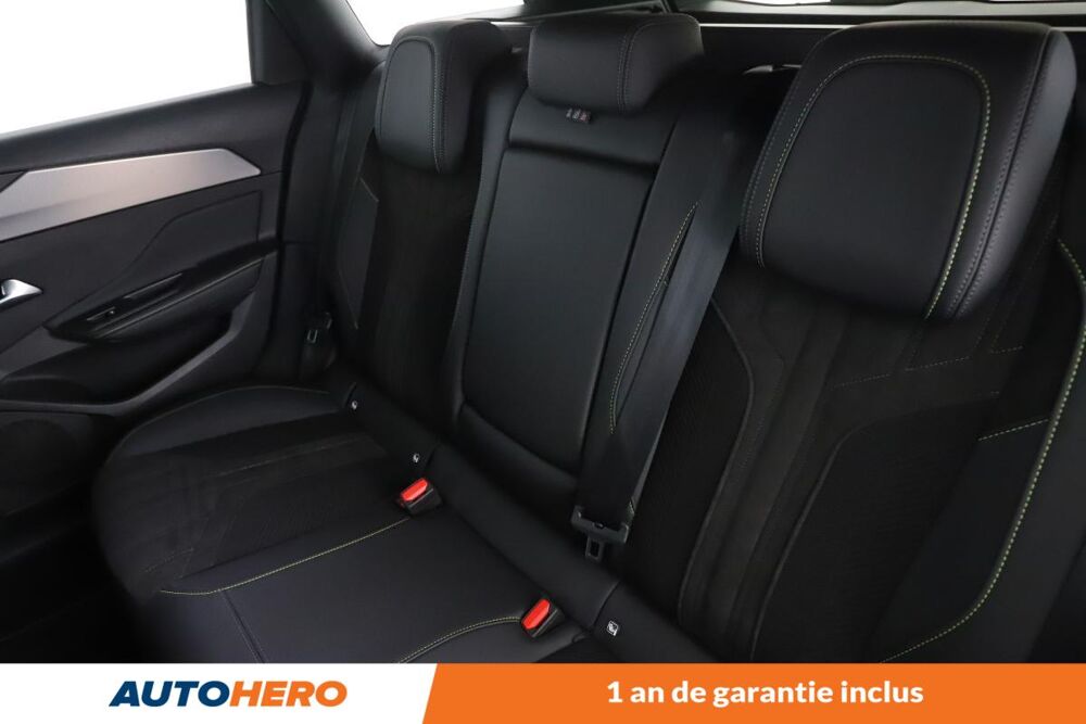 308 SW 1.2 PureTech GT EAT8 130 ch 2023 occasion 92130 Issy-les-Moulineaux