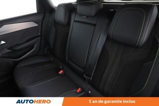 308 SW 1.2 PureTech GT EAT8 130 ch 2023 occasion 92130 Issy-les-Moulineaux