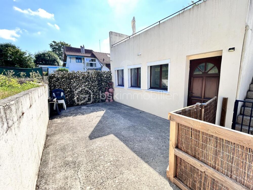 Location Appartement 3 pièces avec terrasse ! Savigny sur orge