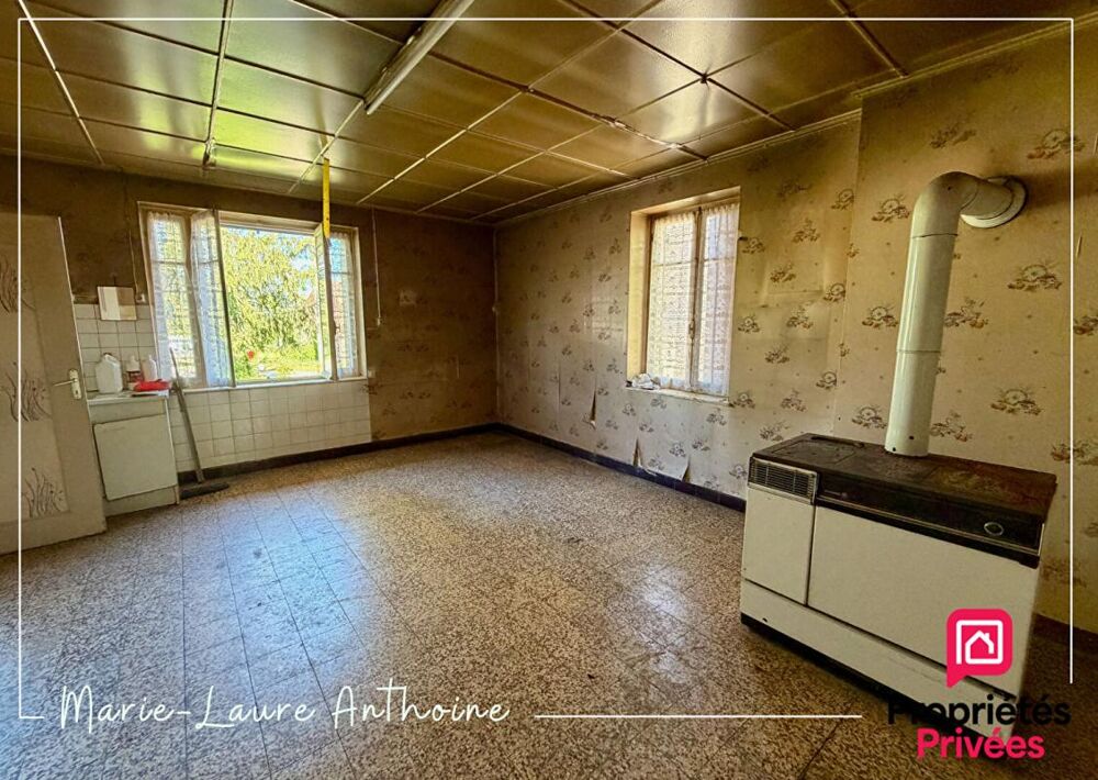 Maisons Pierre-de-Bresse, 4 pièces 106 m2