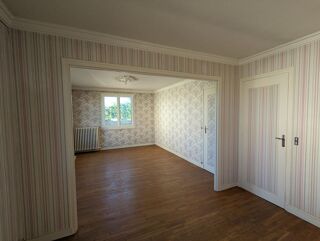  Maison à vendre 3 pièces 62 m²