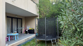  Appartement  vendre 2 pices 47 m