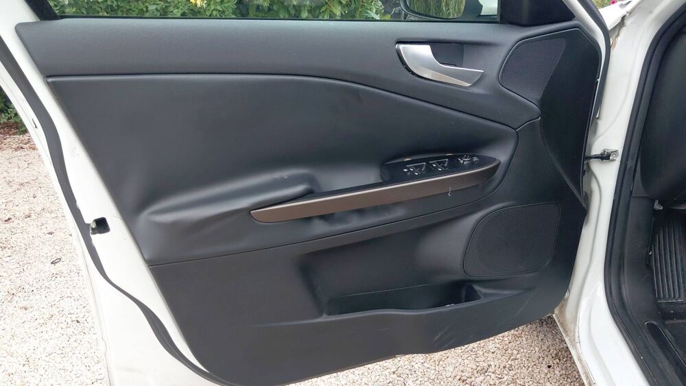 Giulietta III 1.4 T-Jet 120 Distinctive 2014 occasion 71530 Lessard Le National