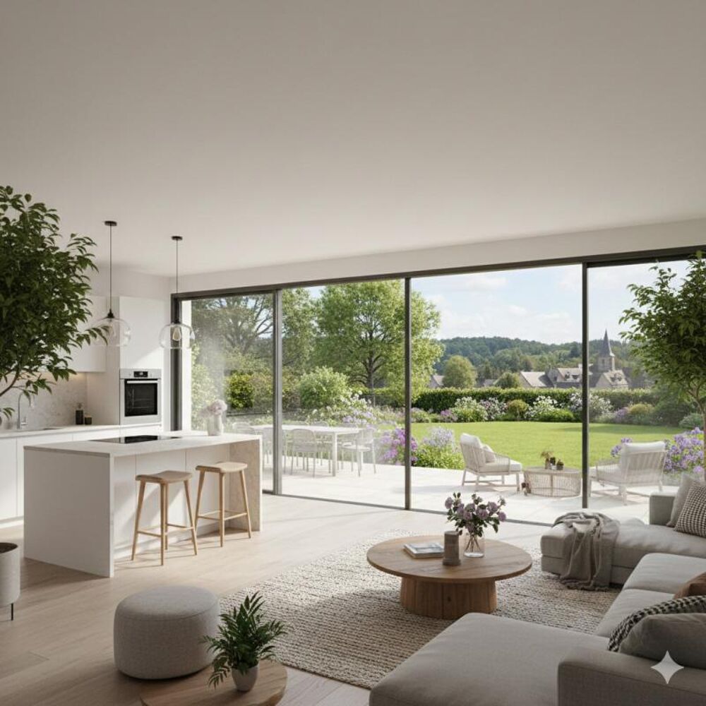 � vendre  Maison Marly-le-Roi (78160)