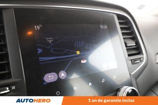 M&eacute;gane 1.5 dCi Blue Business 115 ch 2021 occasion 92130 Issy-les-Moulineaux