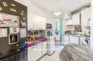  Appartement  vendre 3 pices 50 m