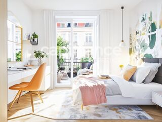  Appartement � vendre 4 pi�ces 82 m�