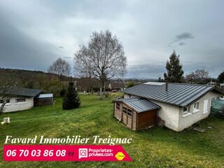  Maison à vendre 2 pièces 33 m²