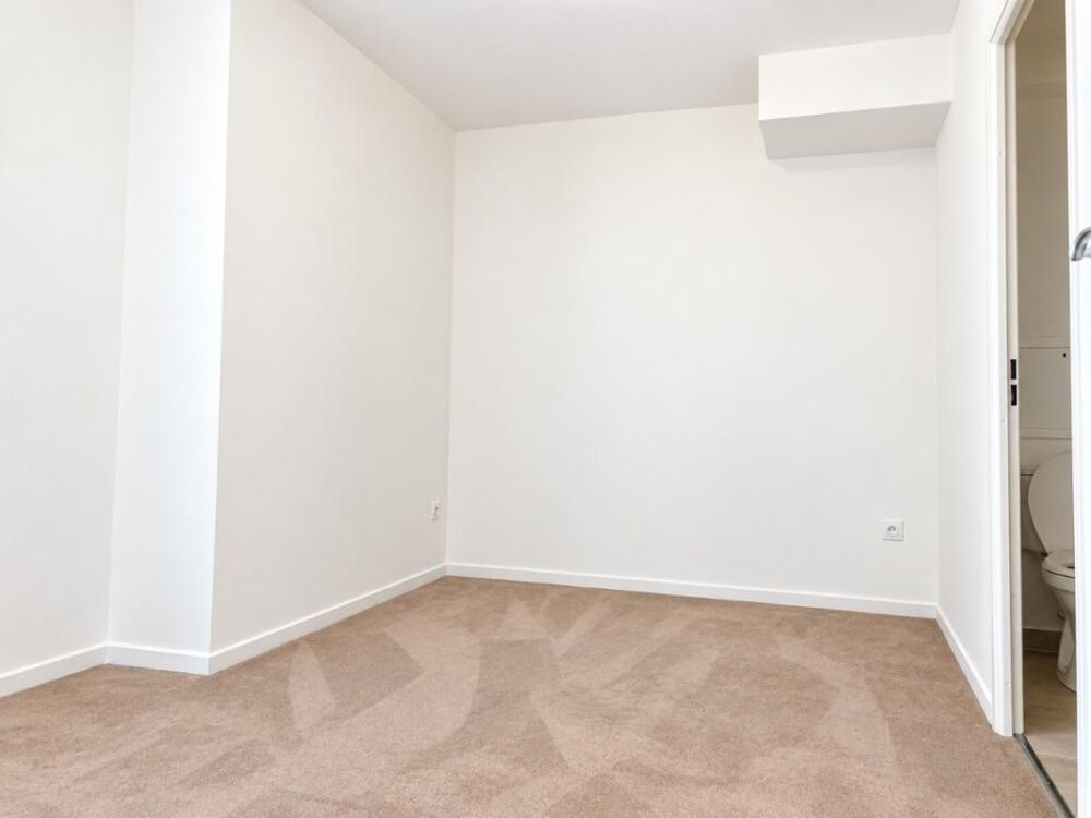 Location Appartement T2 avec jardin et parking à Persan Persan
