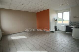  Appartement  vendre 3 pices 82 m