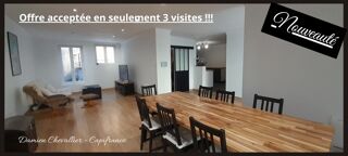  Maison � vendre 6 pi�ces 157 m�
