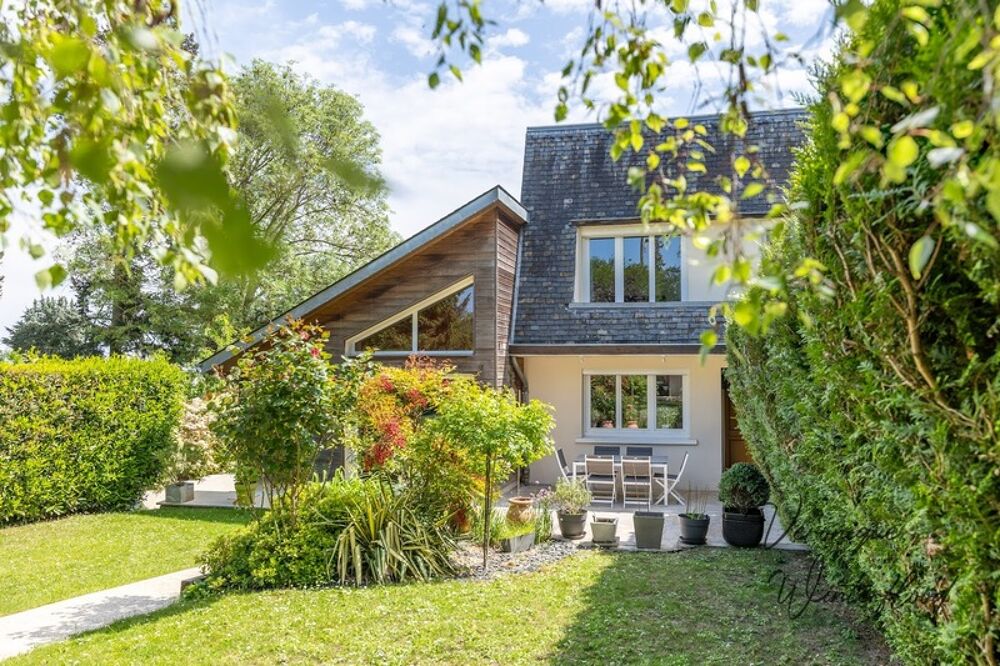 � vendre  Maison Palaiseau (91120)