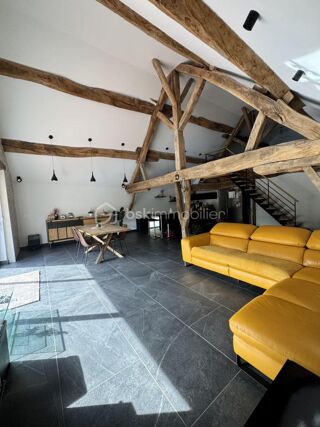 Maison à vendre 3 pièces 152 m²