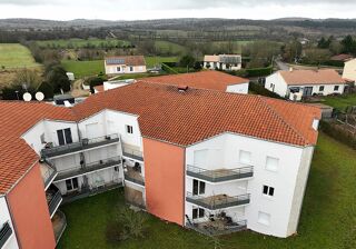  Appartement � vendre 3 pi�ces 70 m�