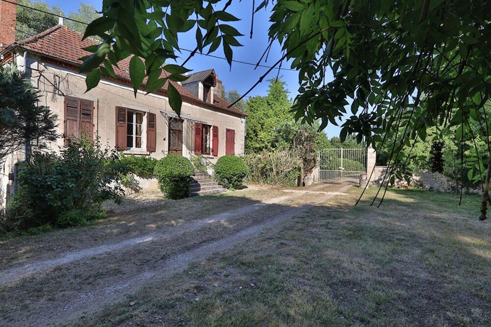 Maison de maître Mehun Sur Yevre