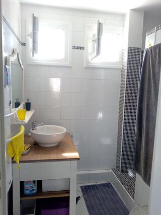  Appartement � louer 2 pi�ces 56 m�