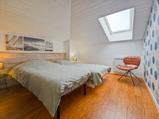  Appartement � vendre 3 pi�ces 49 m�