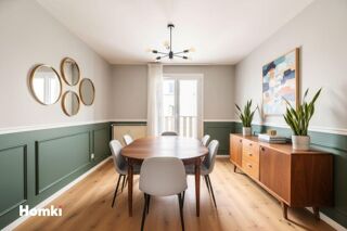  Appartement � vendre 3 pi�ces 74 m�