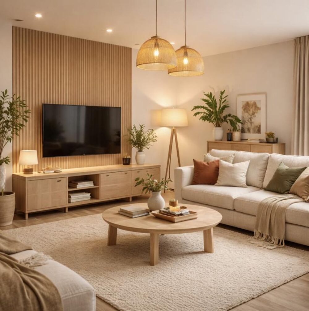 Vente Appartement T3 de 60m2 France