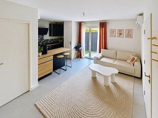  Maison à vendre 3 pièces 59 m²