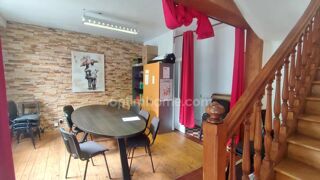  Maison à vendre 3 pièces 119 m²