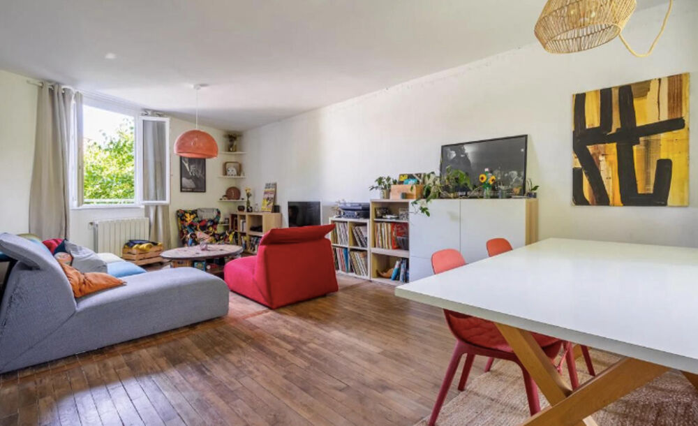 à vendre  Maison Montreuil (93100)