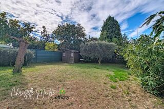 Vente Maison Maison Saint martin de crau