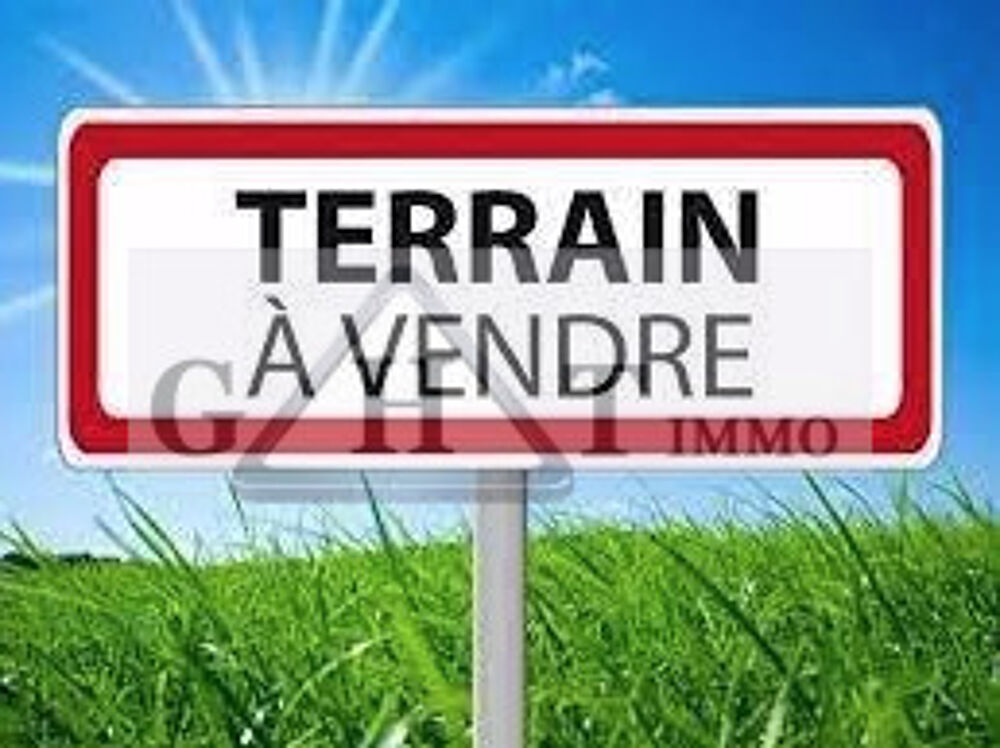 Vente Terrain A VENDRE  FRENEUSE UN TERRAIN DE 5000 M² Freneuse
