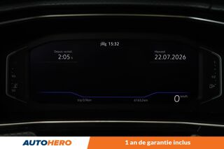 T-Cross 1.0 TSI Active 95 ch 2022 occasion 92130 Issy-les-Moulineaux
