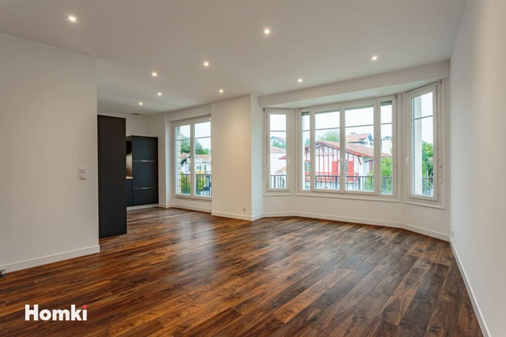 Vente Appartement Appartement T4 de 100 m² à Bayonne (arènes)64100 Bayonne