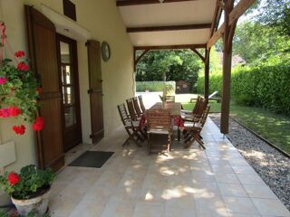  Propri�t�/ch�teau � vendre 6 pi�ces 175 m�