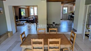  Maison � vendre 9 pi�ces 192 m�