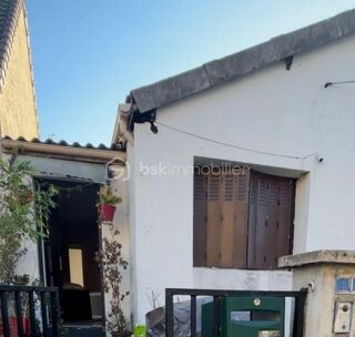  Maison � vendre 3 pi�ces 59 m�