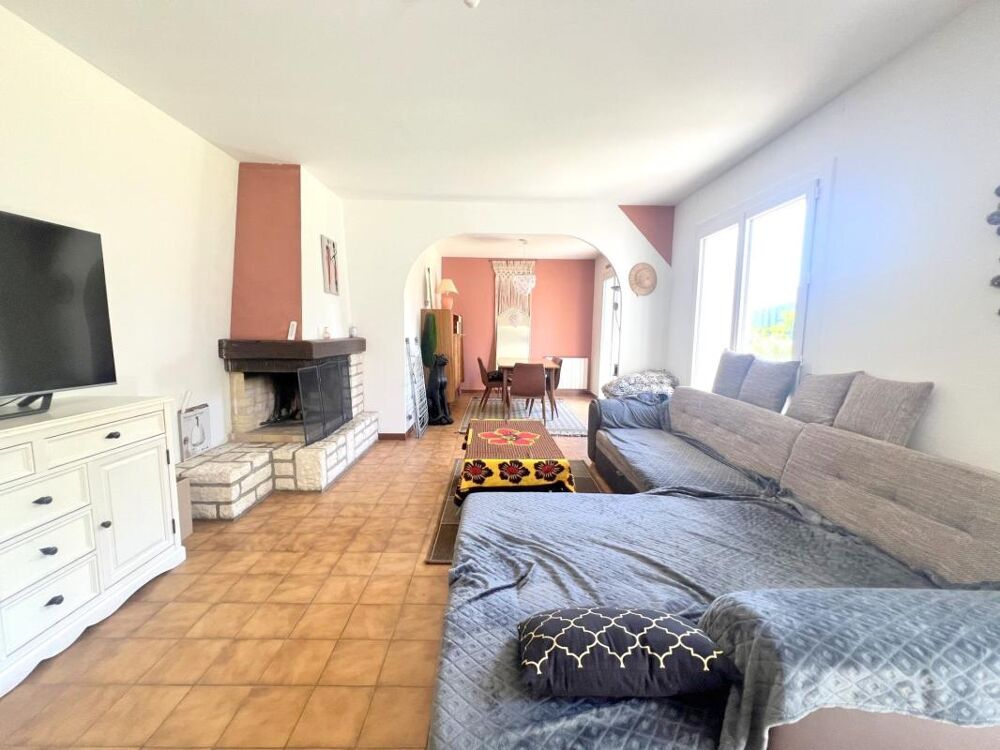 Maison à vendre 4 pièces NOYERS SUR CHER (41) proche du Zoo de Beauval et de l'autoroute A85