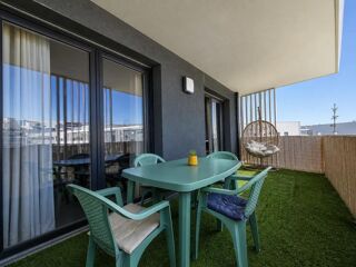  Appartement à vendre 5 pièces 96 m²