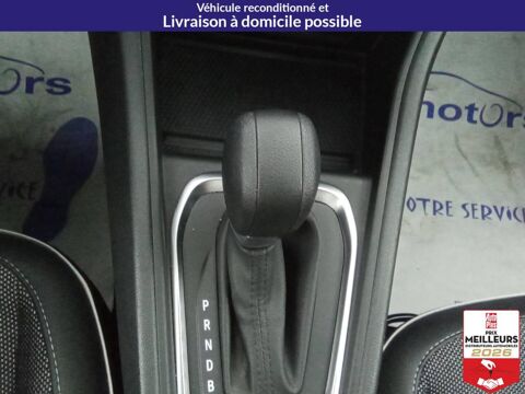 Captur E-Tech full hybrid 145 Techno 2023 occasion 10150 Lavau
