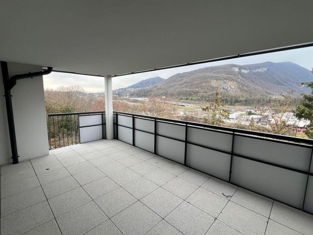 Appartement à vendre 3 pièces ANNEMASSE (74)